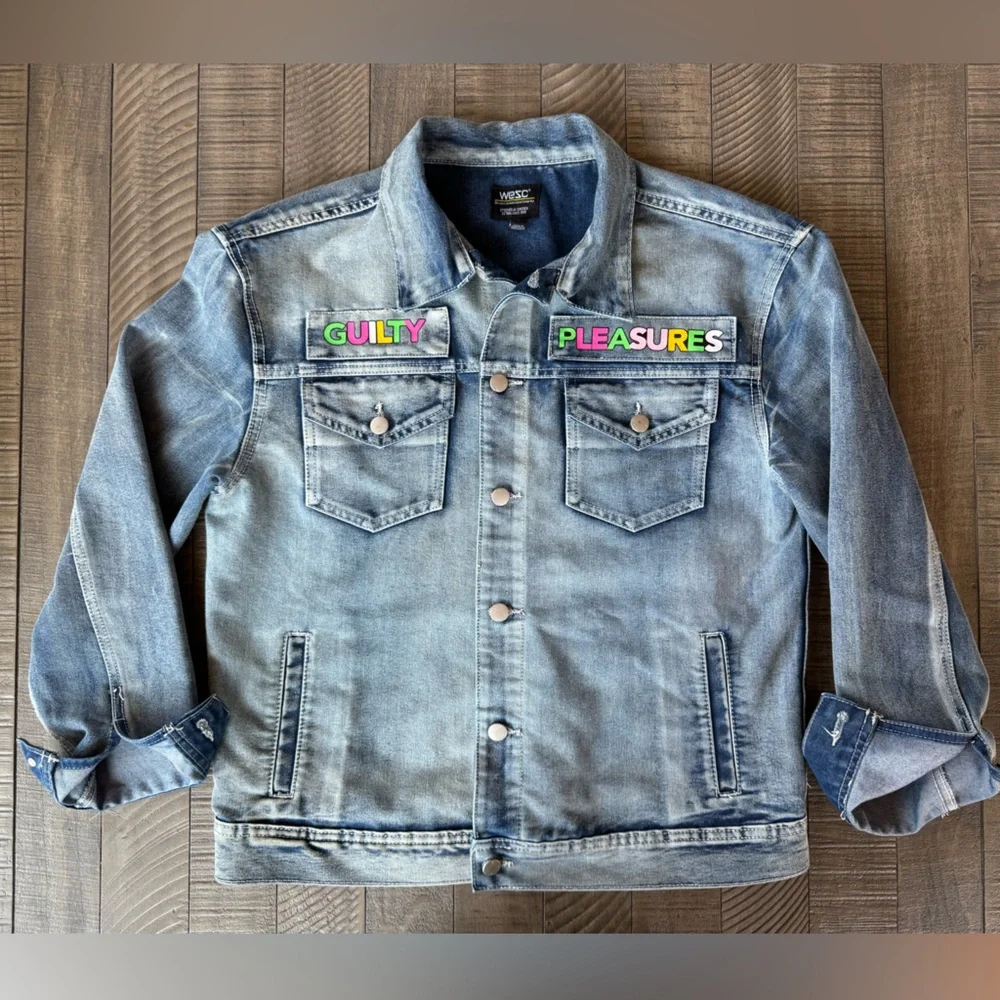 Wesc preowned good